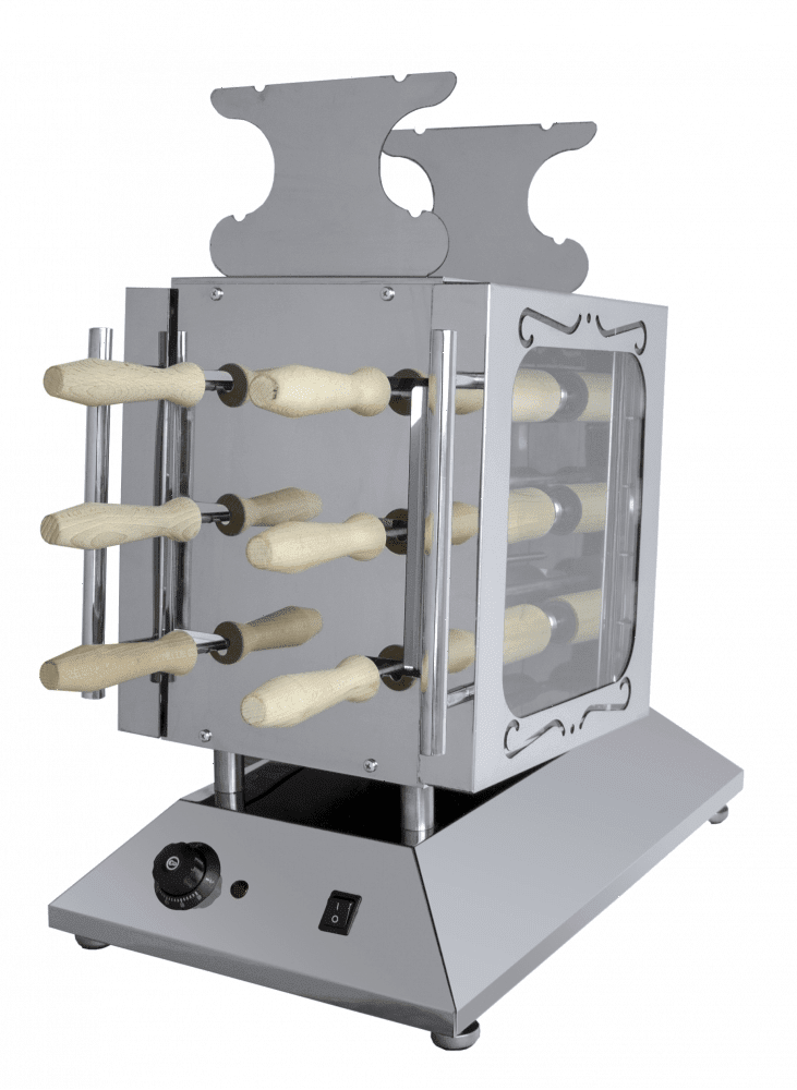 Калач венгерский Grill Master АТЭ/6 (21221)