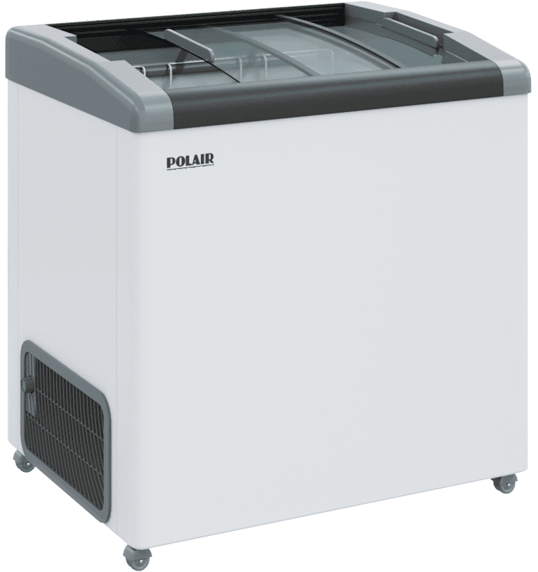 Ларь морозильный Polair DF120C-L
