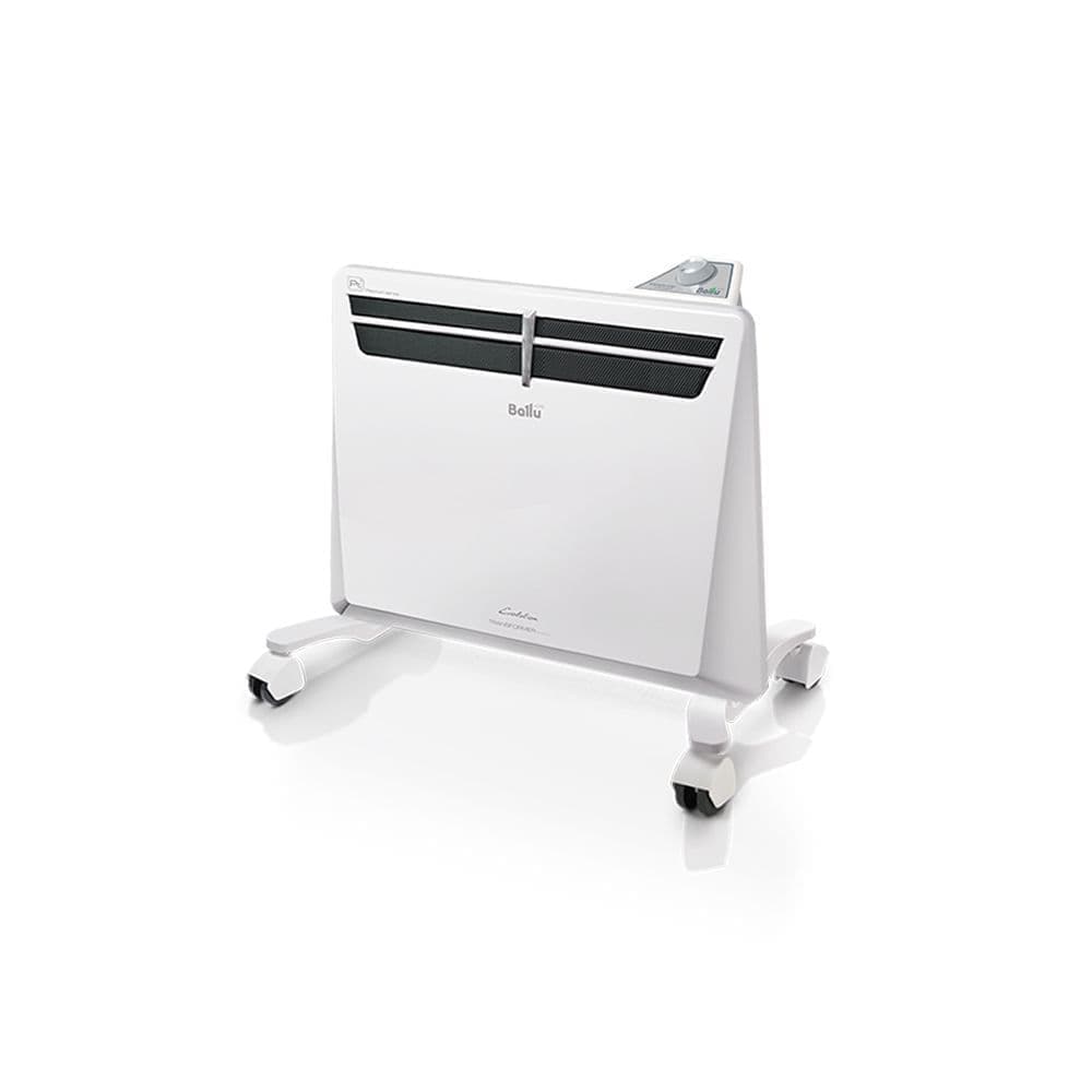 Конвектор электрический Ballu Transformer BEC/EVU-1500-M механический блок управления