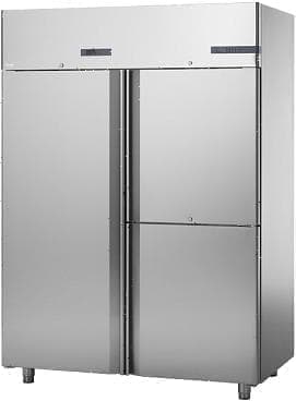 Шкаф комбинированный Apach LCK140N1M1D3