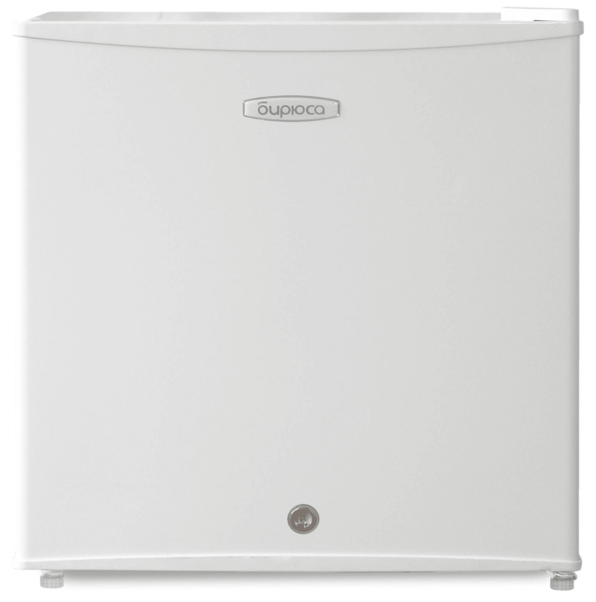 Шкаф комбинированный Бирюса 50