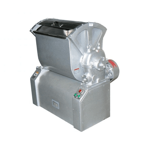 Тестомес для крутого теста Foodatlas HYW(J)-25 (AR) 220В