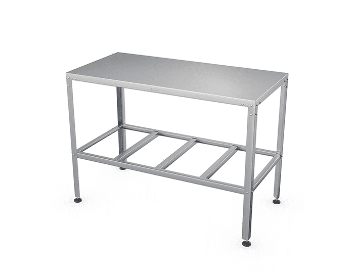 Стол разделочный Atesy СР-Б-1100.600-02 (СР-2/1100/600-Э)