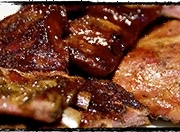 Печь-коптильня Iterma КЭ-24