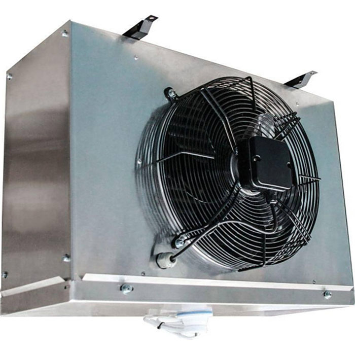 Сплит-система низкотемпературная Intercold LCM-316 FT (опция -30°C)