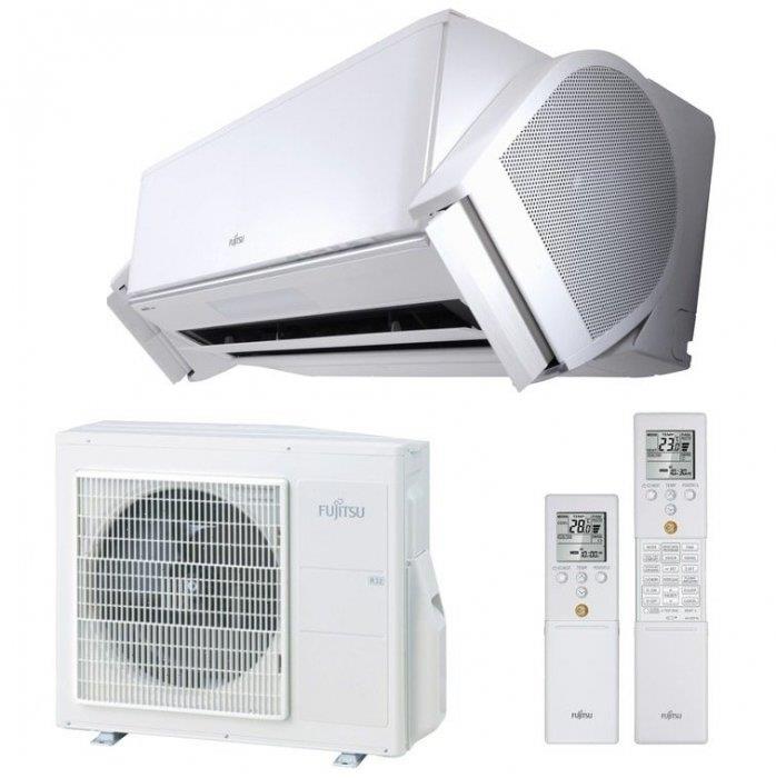 Кондиционер Fujitsu ASYG09KXCA / AOYG09KXCA