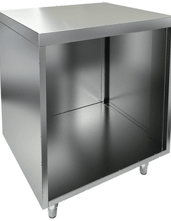 Барный модуль-стол открытый Hicold НБМСО-6/7