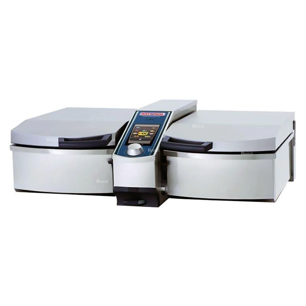 Сковорода многофункциональная Rational VCC 112L V135100.01