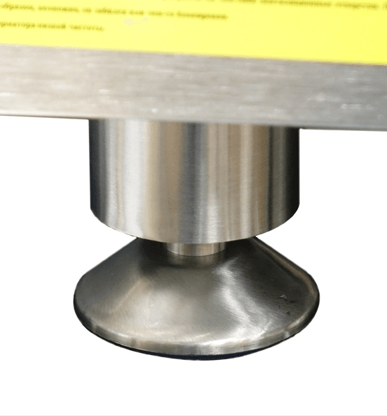 Плита индукционная Hurakan HKN-ICF80D