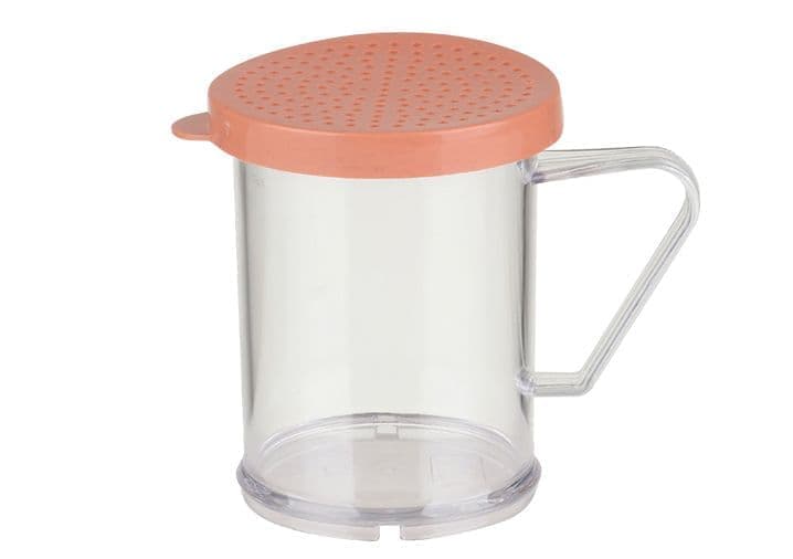 Емкость для сыпучих продуктов Viatto JW-SK280M, 280 мл с отверстиями