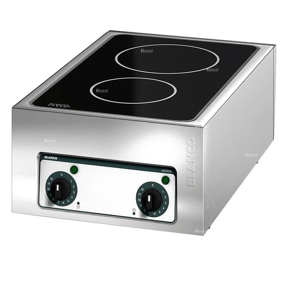 Плита электрическая Blanco BC CH 4300