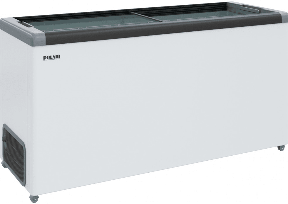 Ларь морозильный Polair DF150F-L