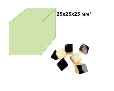 Диск-cлайсер Robot Coupe 28133 25 мм