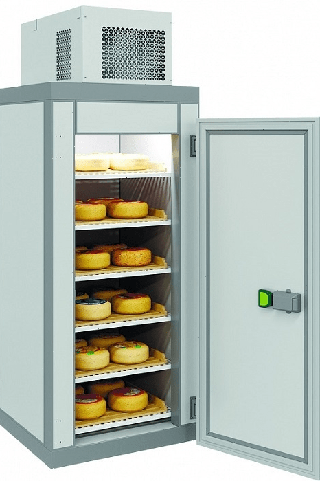 Камера холодильная Polair КХН-1,44 Minicella MB