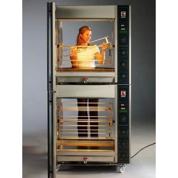 Гриль для кур Ubert RT 516 CC