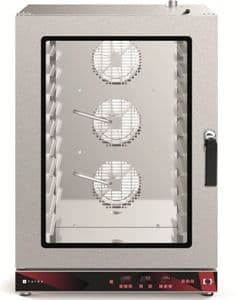 Пароконвектомат Tatra TB10D2CL (пекарский)