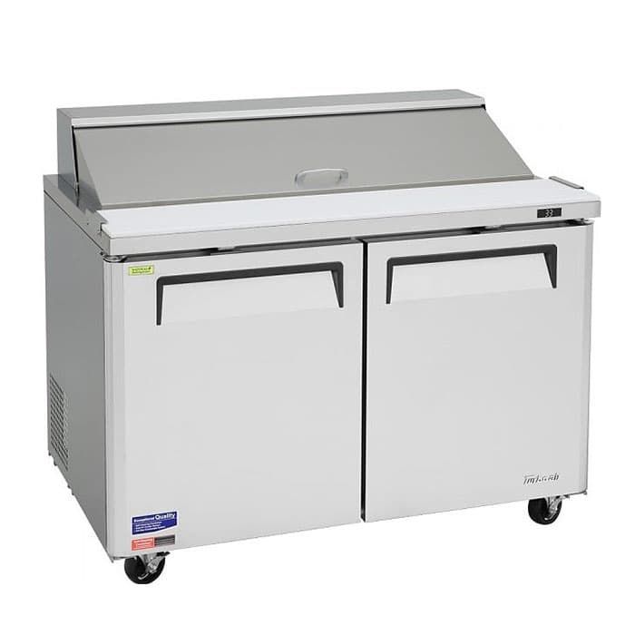 Стол холодильный (саладетта) Turbo Air CMST-48