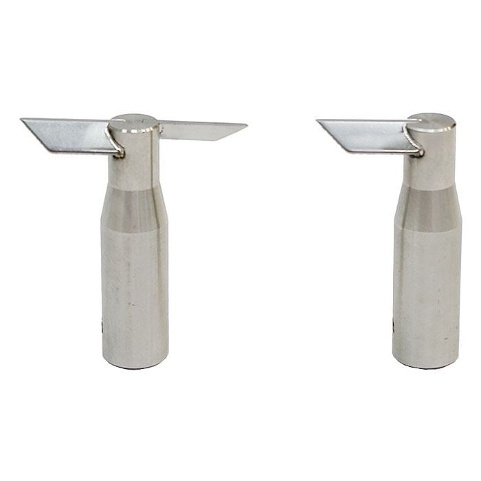 Нож (два лезвия) для Kocateq OMJ2cutter