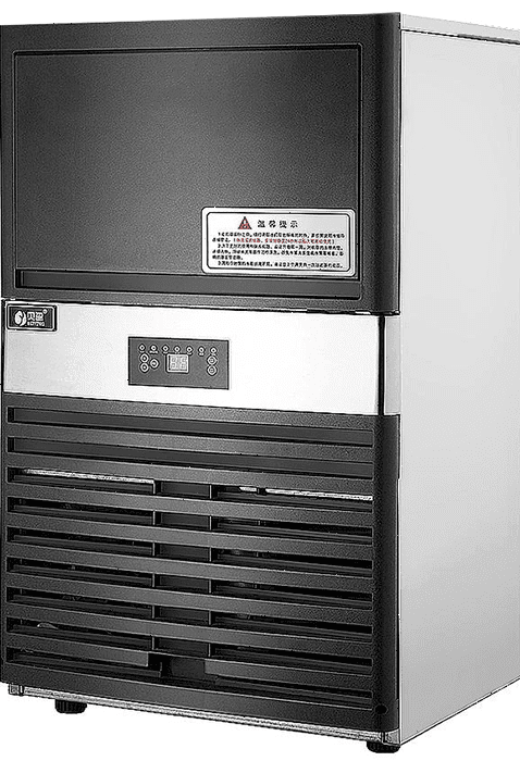 Льдогенератор Rosso BY-450F