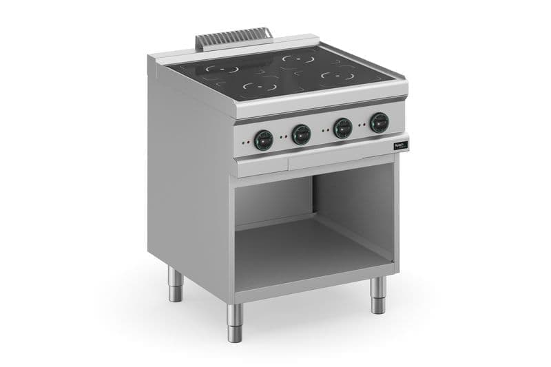 Плита индукционная Apach APRI-77P