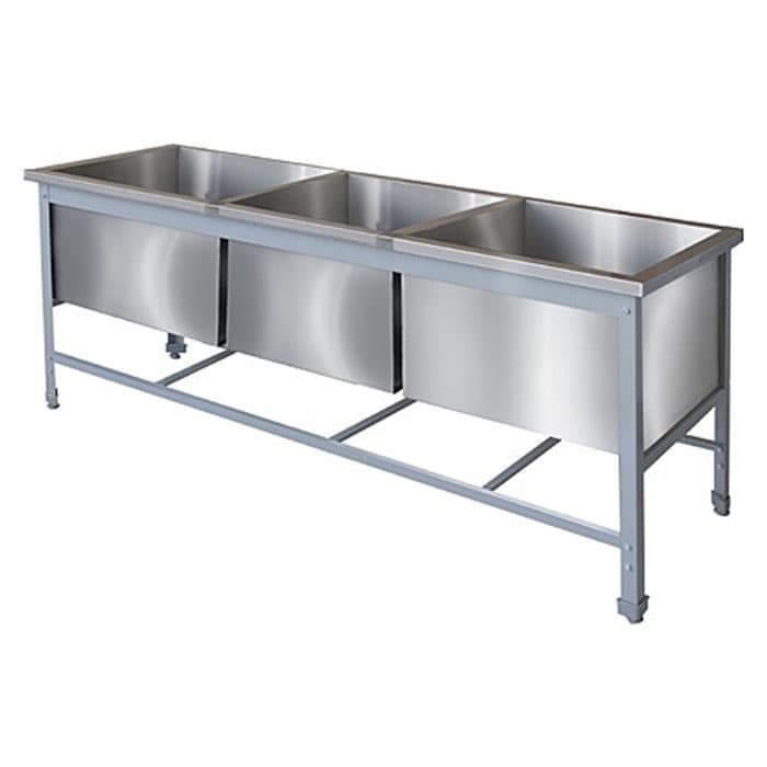 Ванна моечная Iterma BC-30/600/1700 430