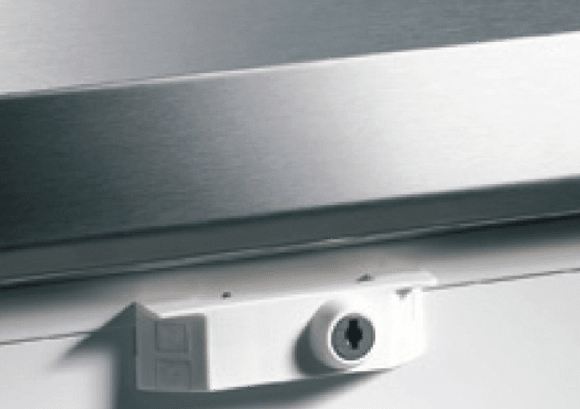 Ларь морозильный Derby F-48 (94701019)