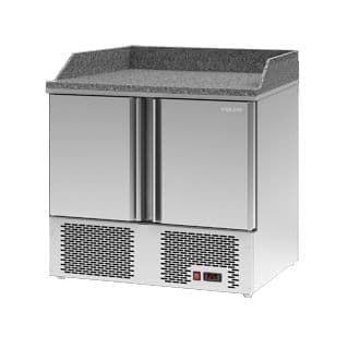 Стол холодильный (для пиццы) Polair TMi2pizza‑G