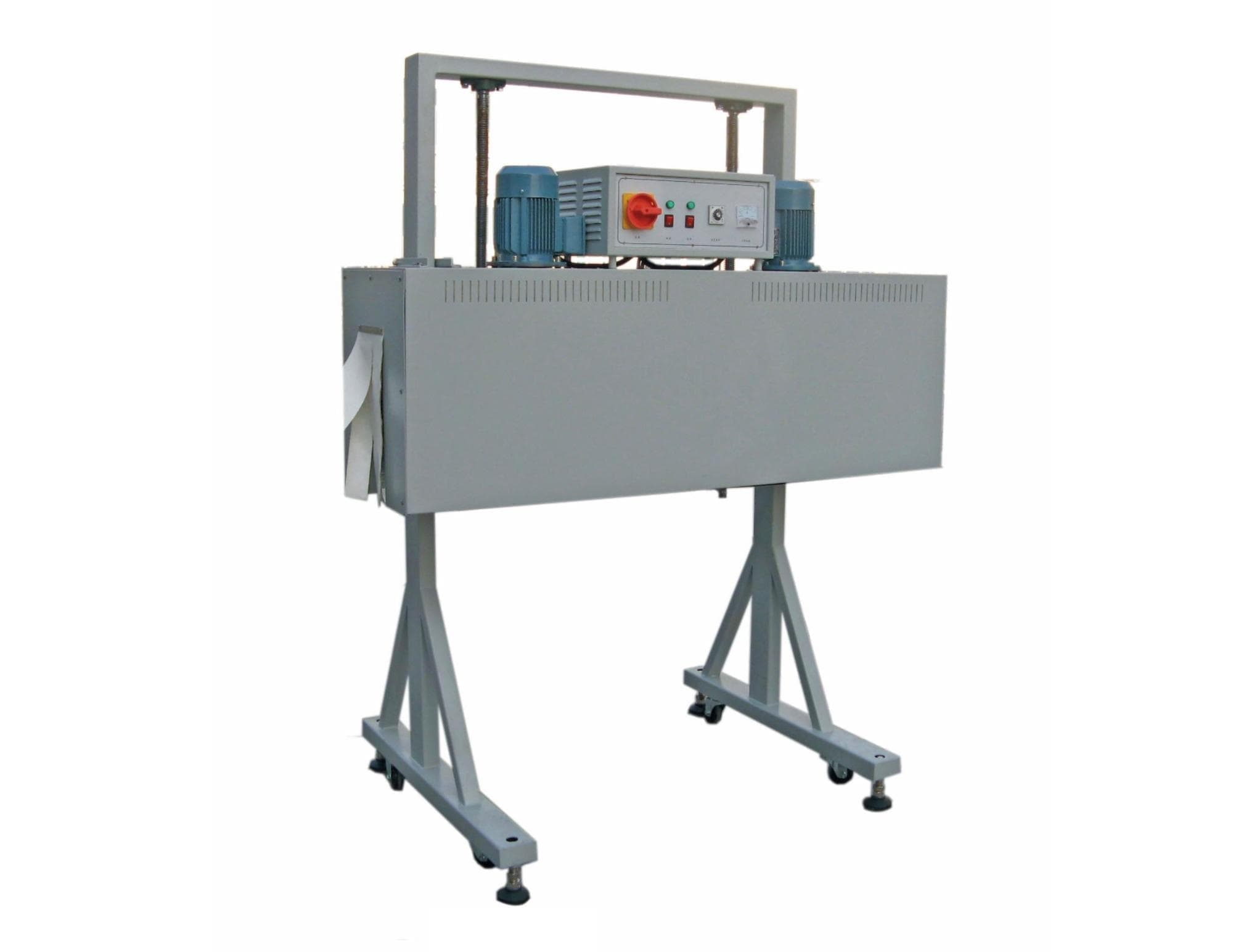 Термотоннель для колпачков и этикеток на бутылки Hualian Machinery BS-1540X