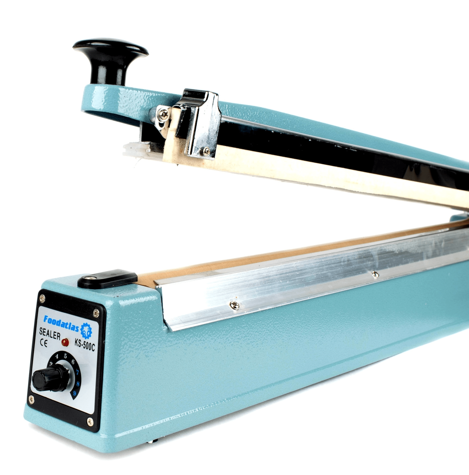 Запайщик пакетов Foodatlas KS-500C