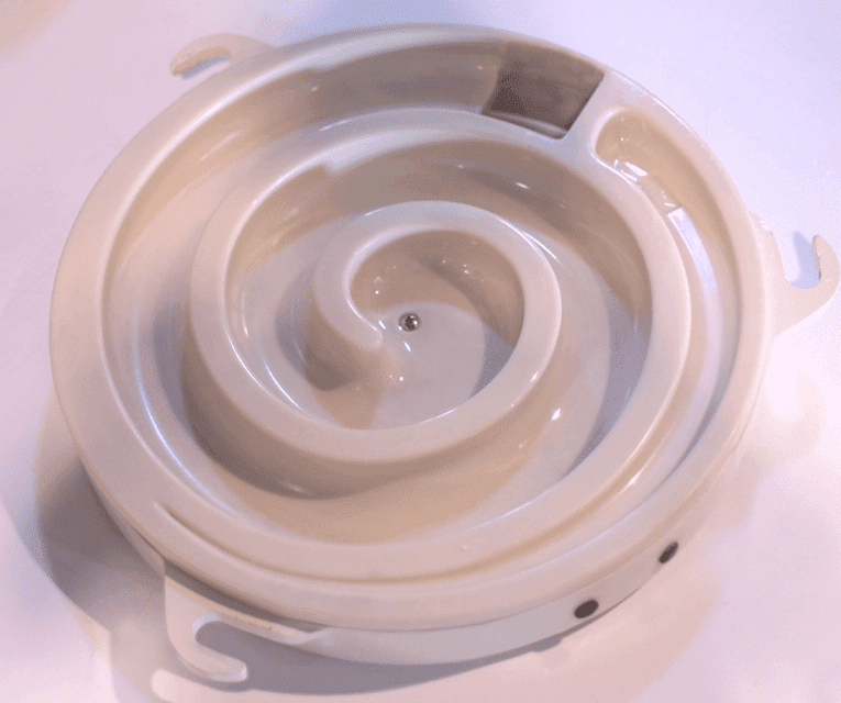 Колокол Kocateq Mllead 50-80