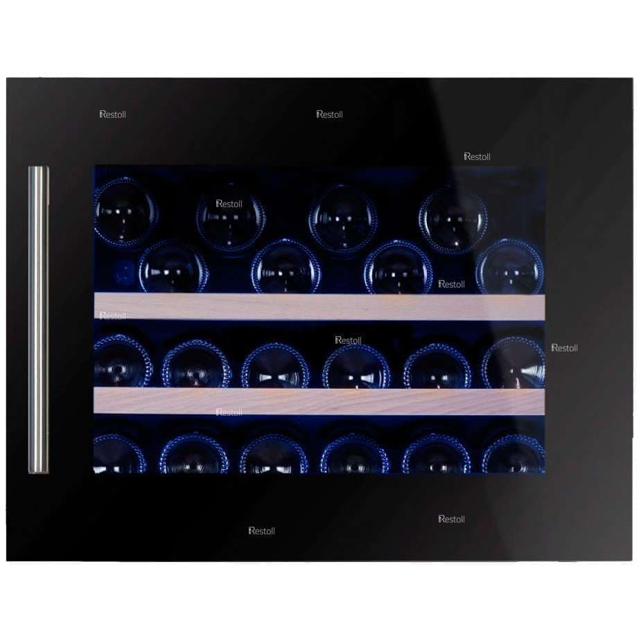 Шкаф винный Dunavox DAB-28.65B