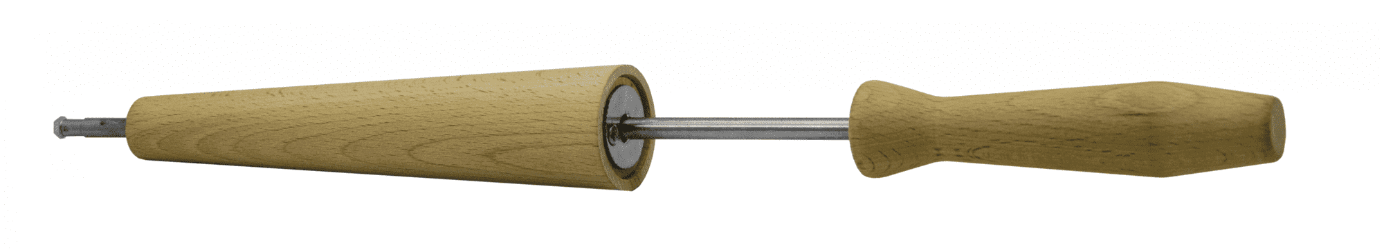 Валик конусного типа Grill Master 30033