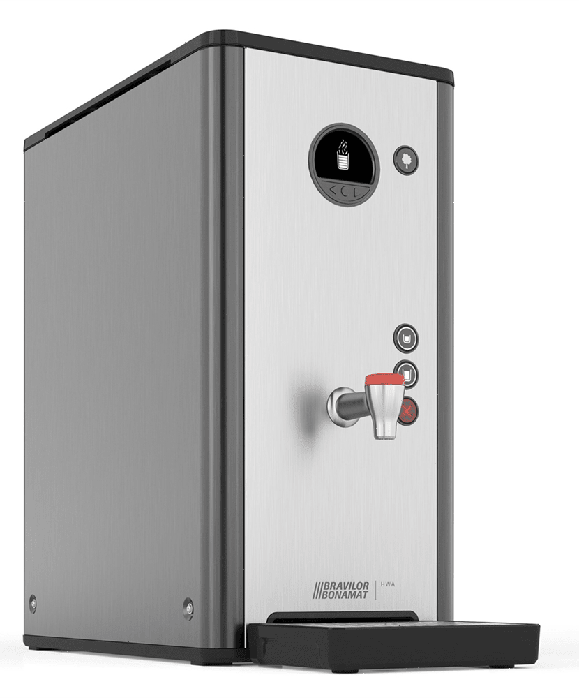Кипятильник Bravilor Bonamat HWA 14D