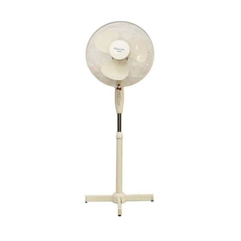 Вентилятор Mercury MC-7001, белый