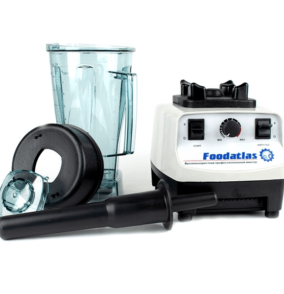 Блендер Foodatlas YX-767