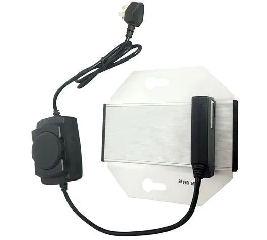 Подогреватель для чаффинг-диш Hurakan HKN-EHE02C