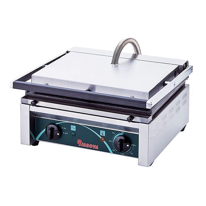 Гриль прижимной Kalitegaz RN 101-A