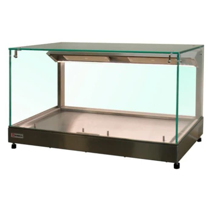 Витрина тепловая Simeco ВТ7843