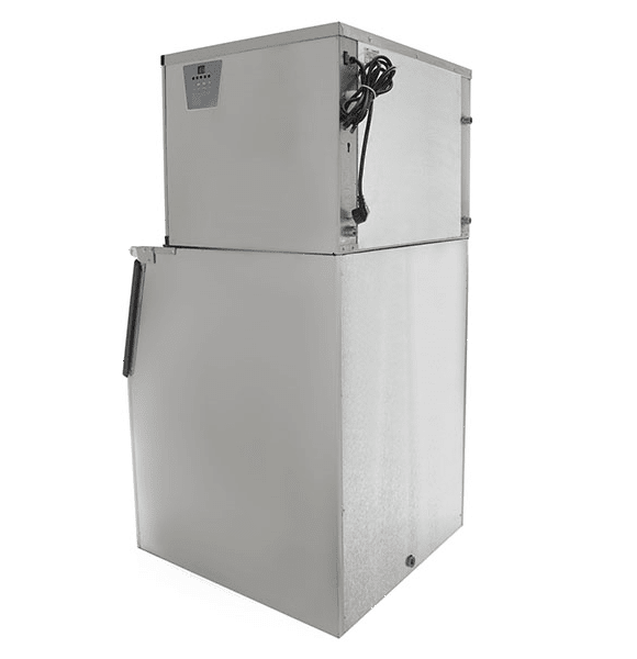 Льдогенератор Foodatlas MQ-250 Eco