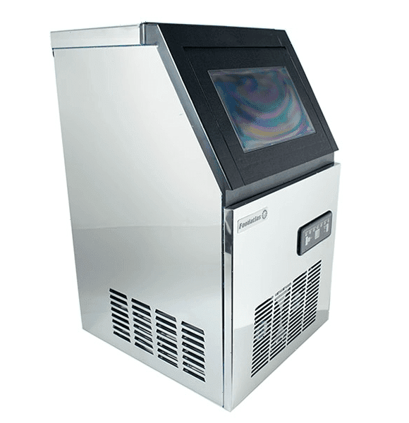 Льдогенератор Foodatlas BY-400FT