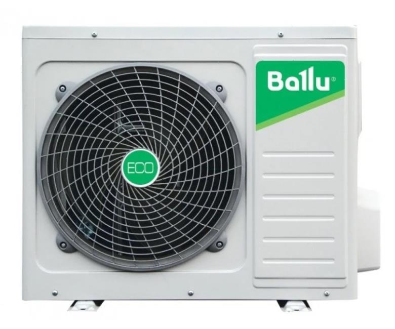 Кондиционер Ballu BSGRI-24HN8_22Y