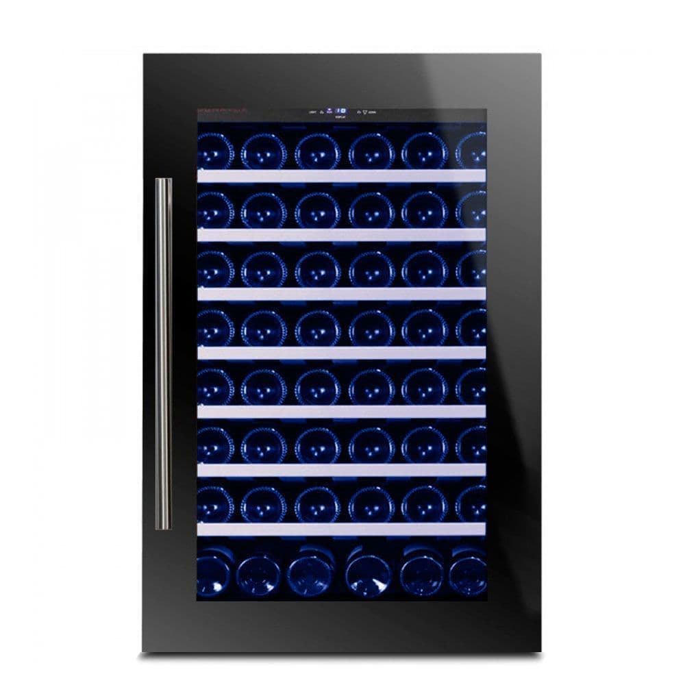 Шкаф винный Dunavox DAB-48.125B