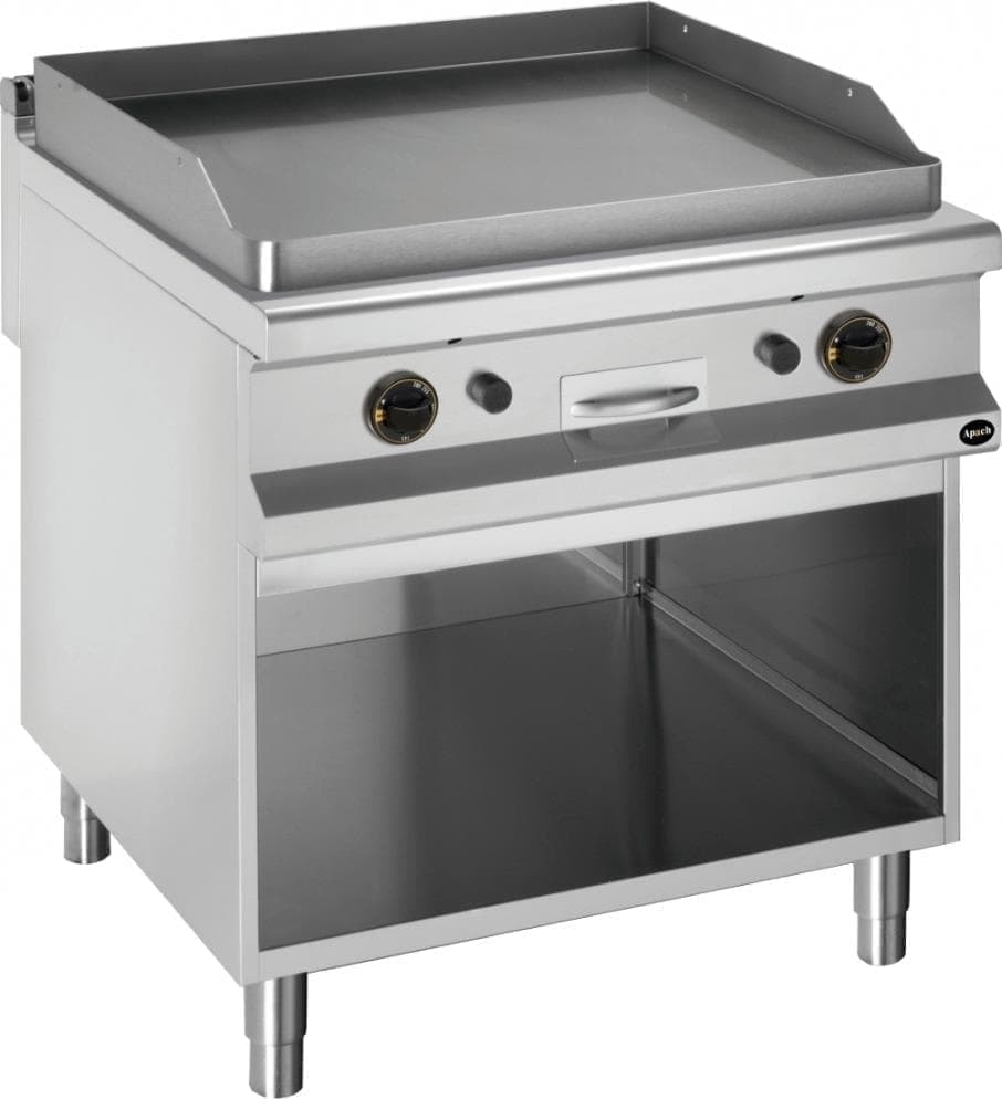 Жарочная поверхность Apach APTG-89PL