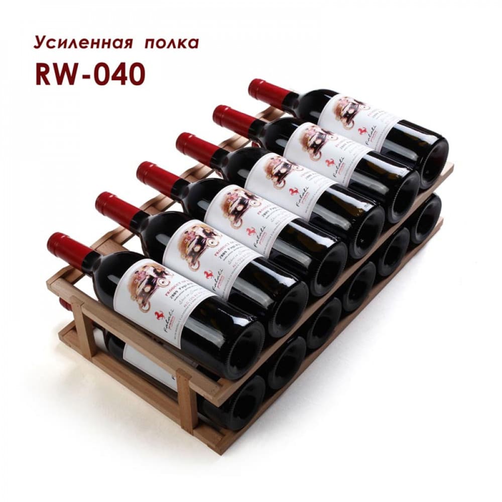Шкаф винный Cold Vine C66-WM1 (Classic)