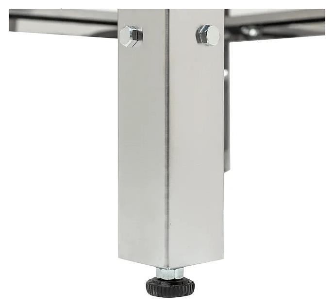 Стол производственный Кобор СПБ-120/60/430