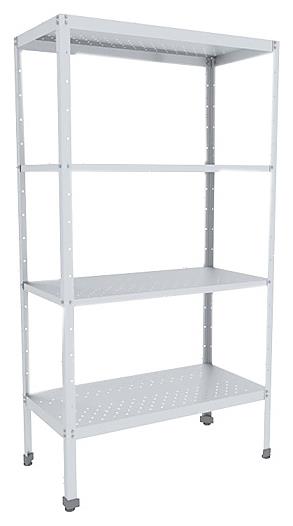 Стеллаж кухонный Пищевые Технологии Стандарт СКК-10/5 СНК-П