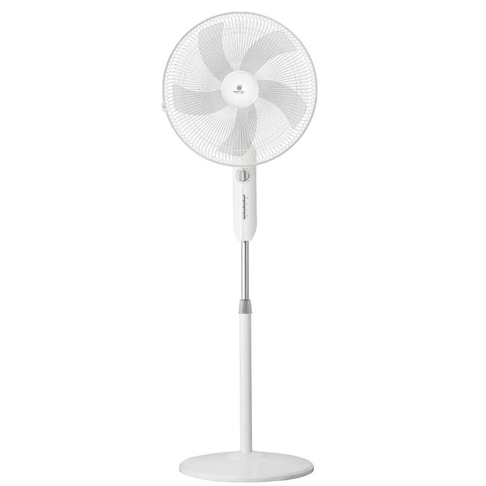 Вентилятор напольный осевой Royal Clima RSF-16M-WT