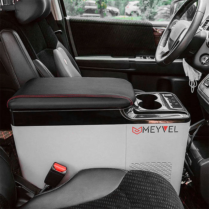 Холодильник автомобильный Meyvel AF-BB15