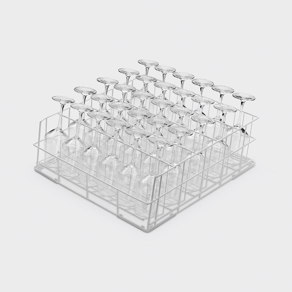 Посудомоечная кассета Smeg WB50G02