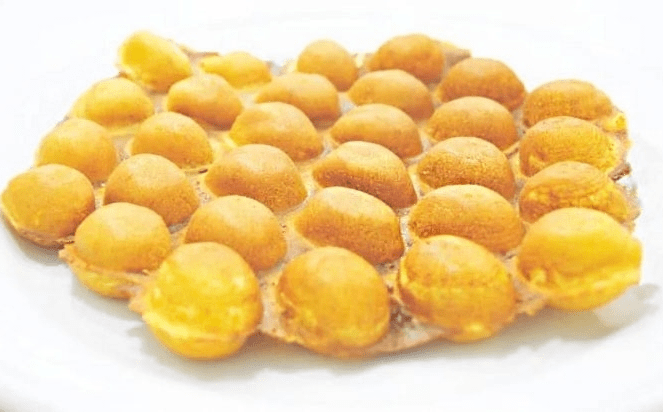 Вафельница Gastrorag FY-6